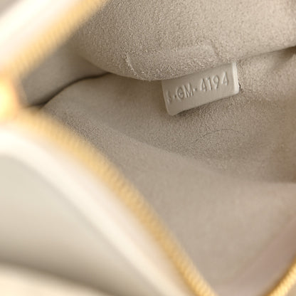 Celine Natural Calfskin Bum Bag White 8 of 19