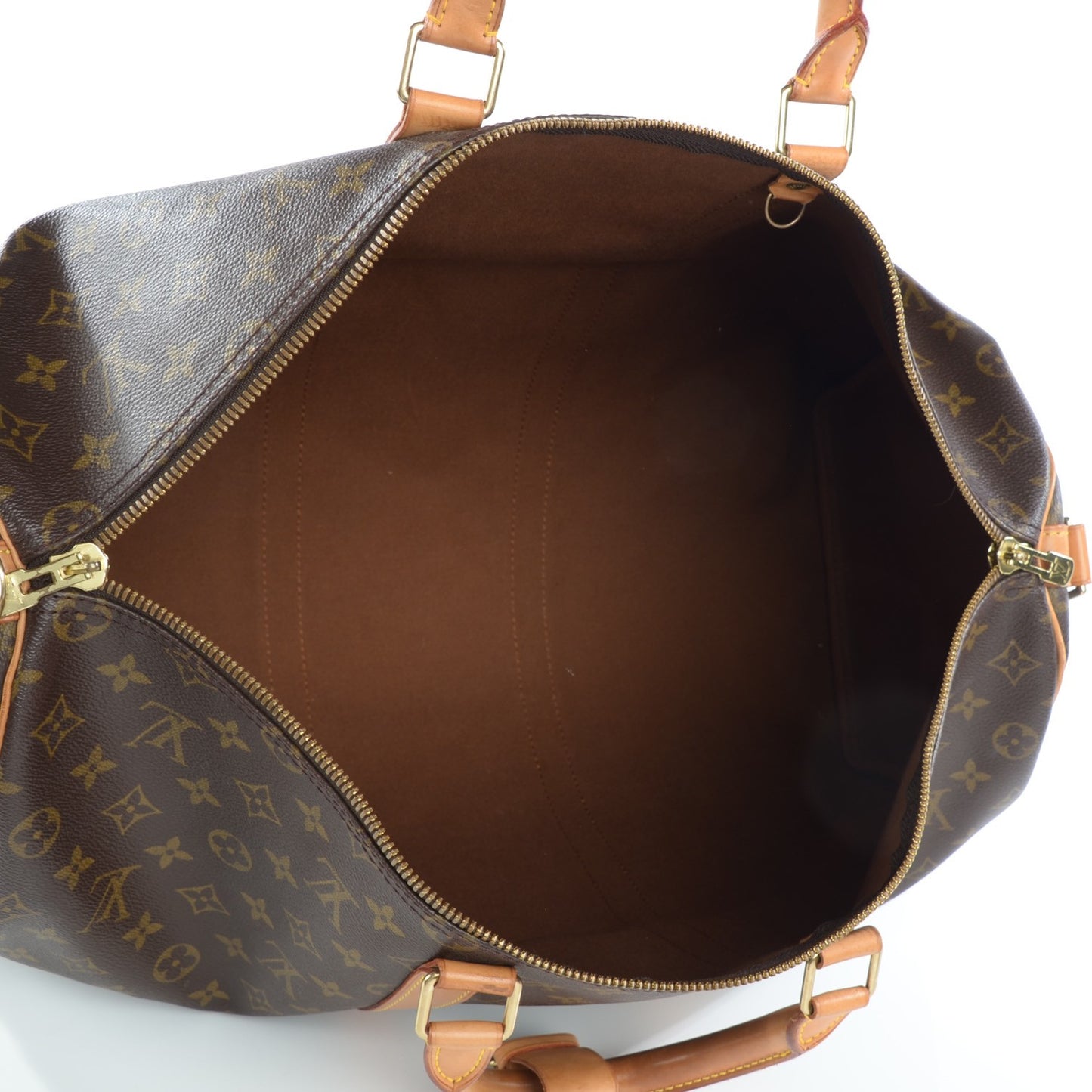 Monogram Keepall 50