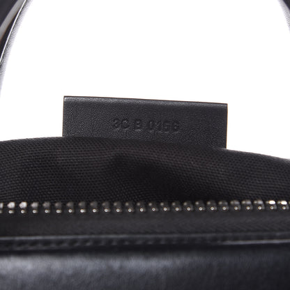 Givenchy Calfskin Medium Metal Antigona Black 8 of 18