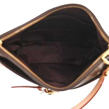 Louis Vuitton Monogram Odeon MM Natural 5 of 12