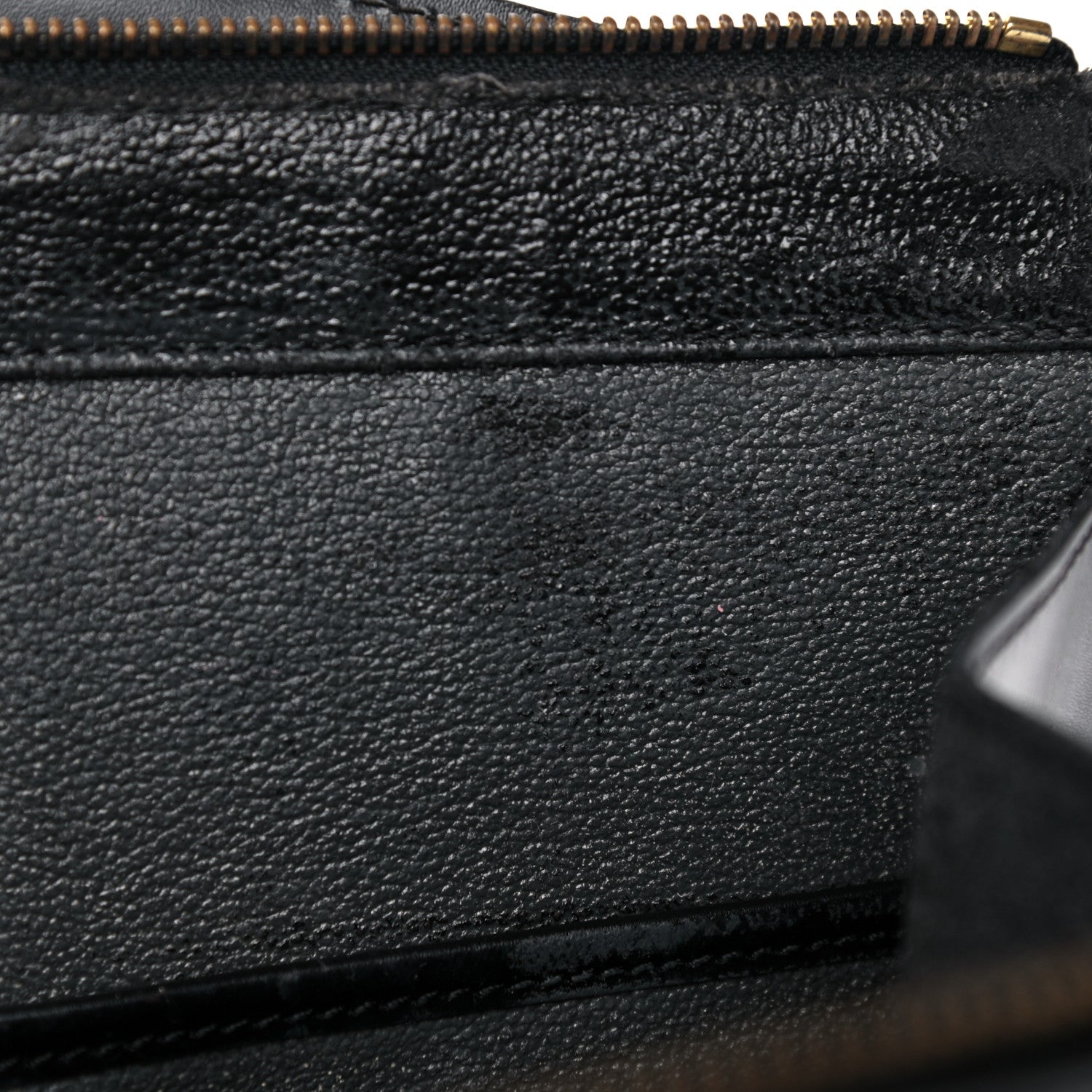 Louis Vuitton Epi Riviera Black 37 of 46