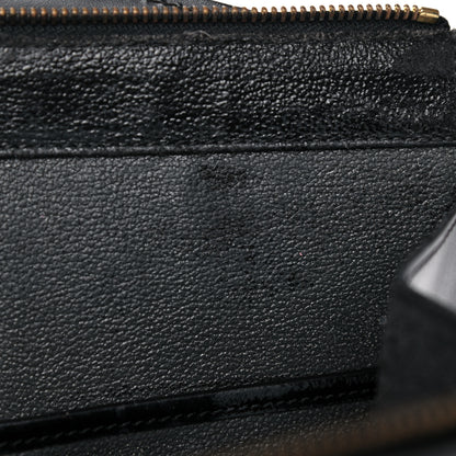 Louis Vuitton Epi Riviera Black 37 of 46