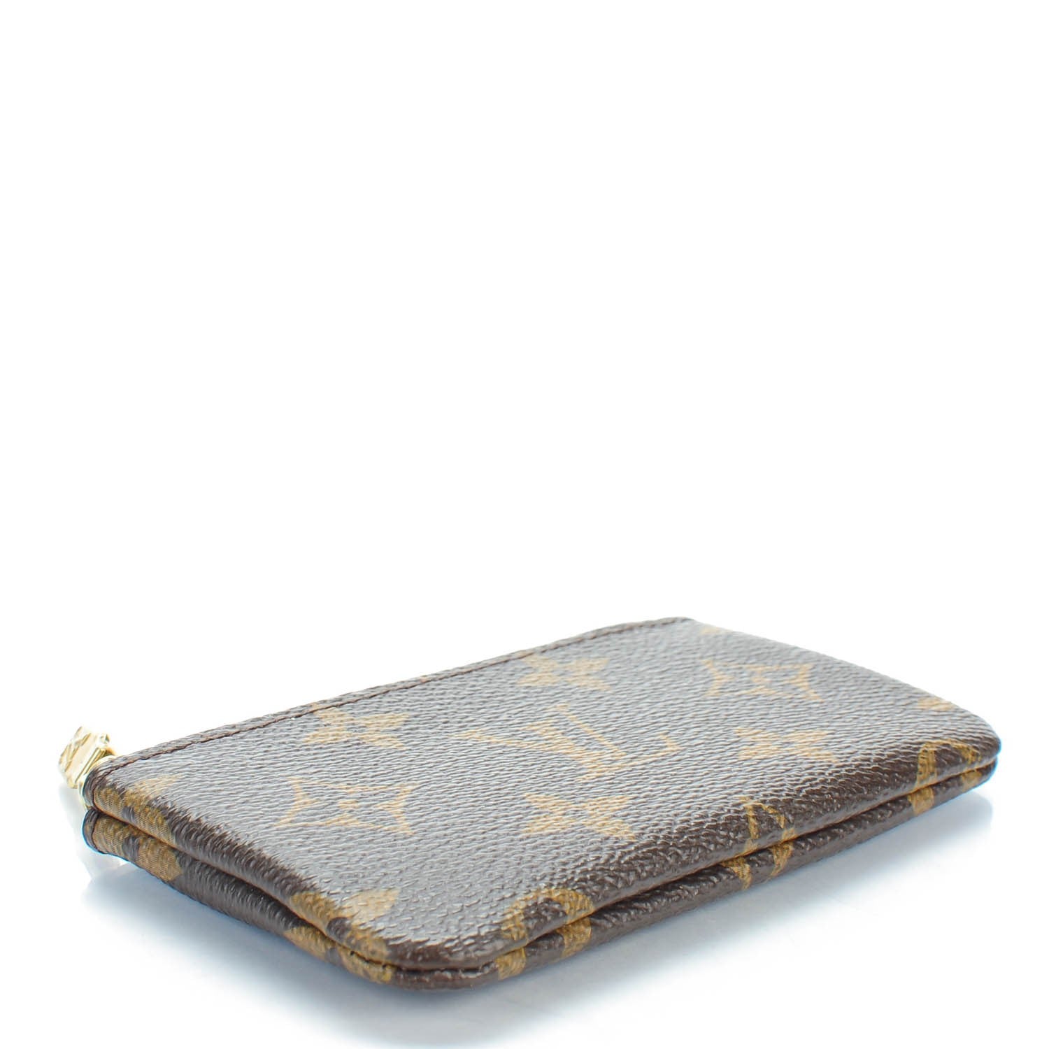 Louis Vuitton Monogram Key Pouch 4 of 7