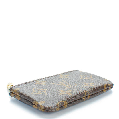 Louis Vuitton Monogram Key Pouch 4 of 7