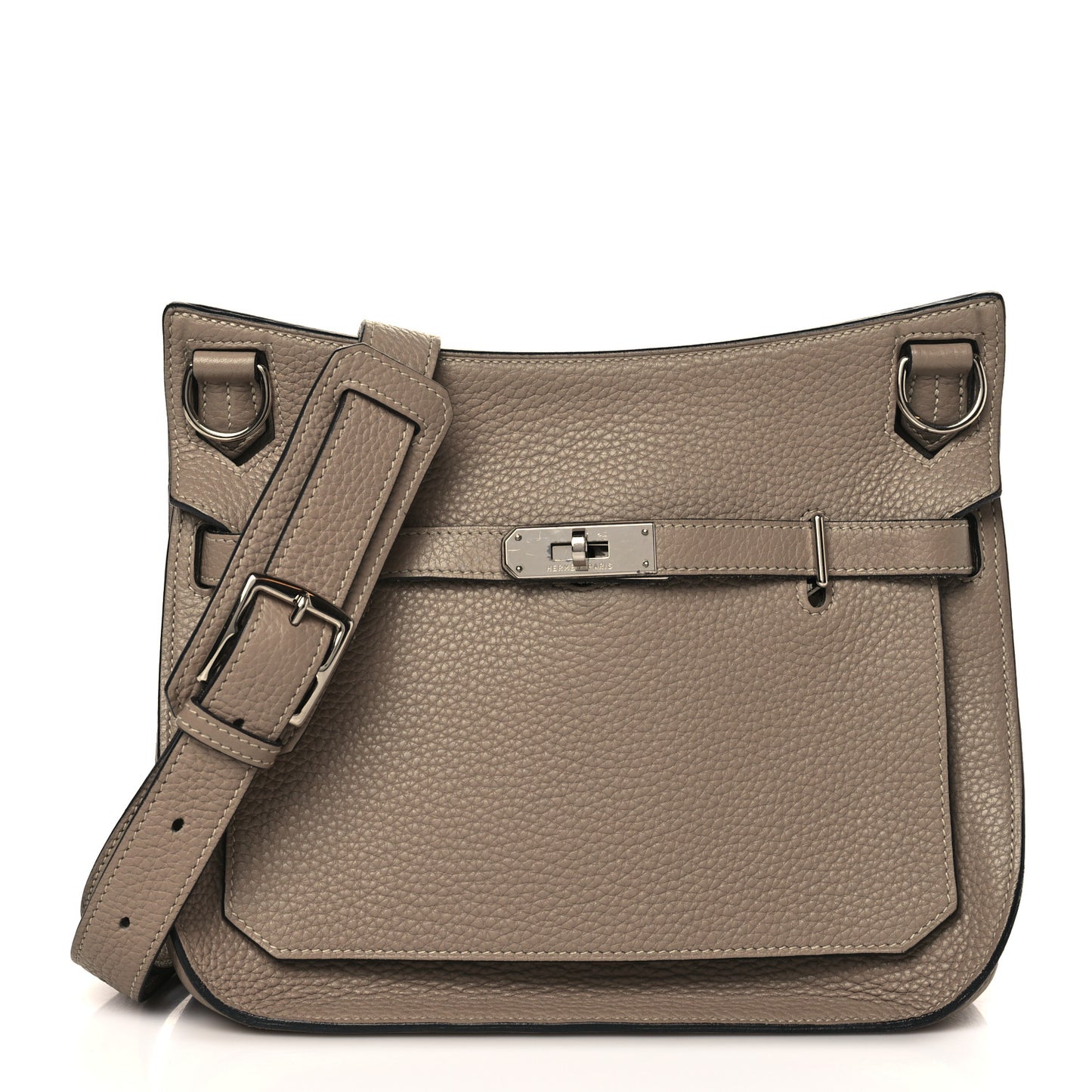 Taurillon Clemence Jypsiere 28 Gris Tourterelle