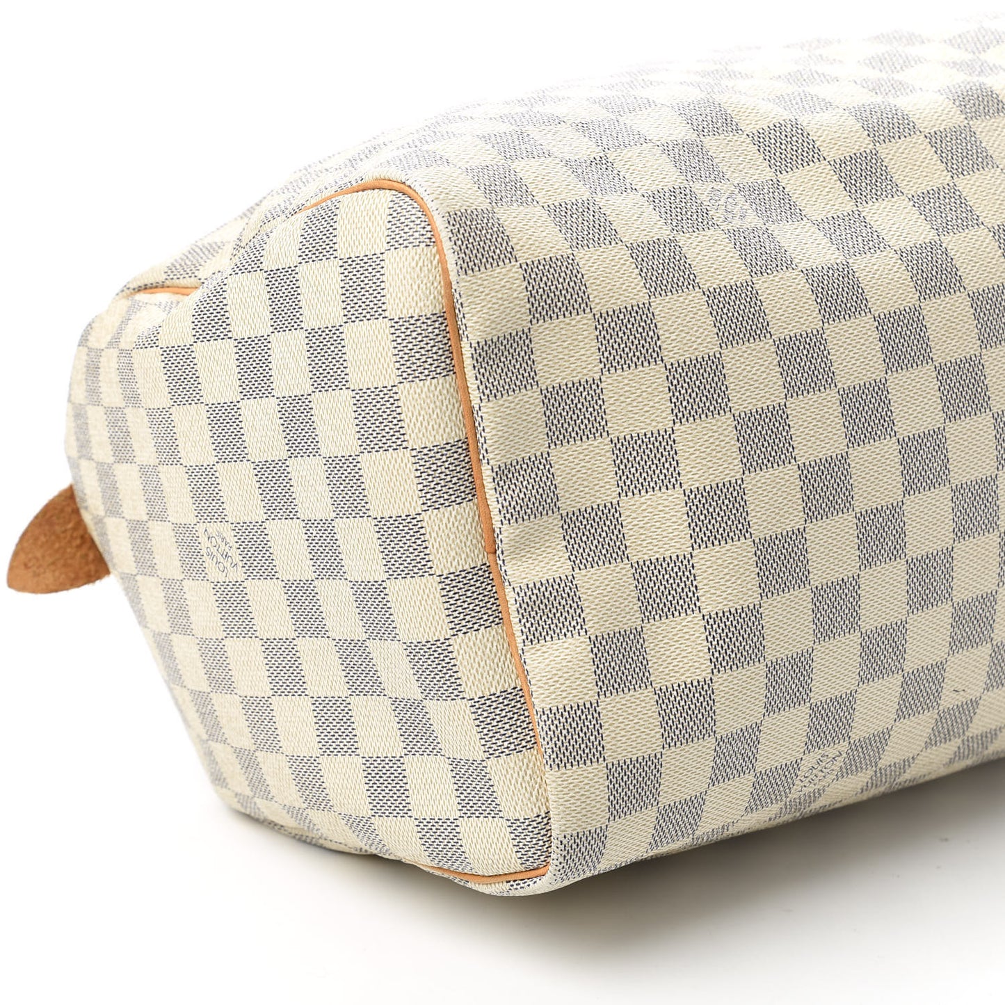 Damier Azur Speedy 35