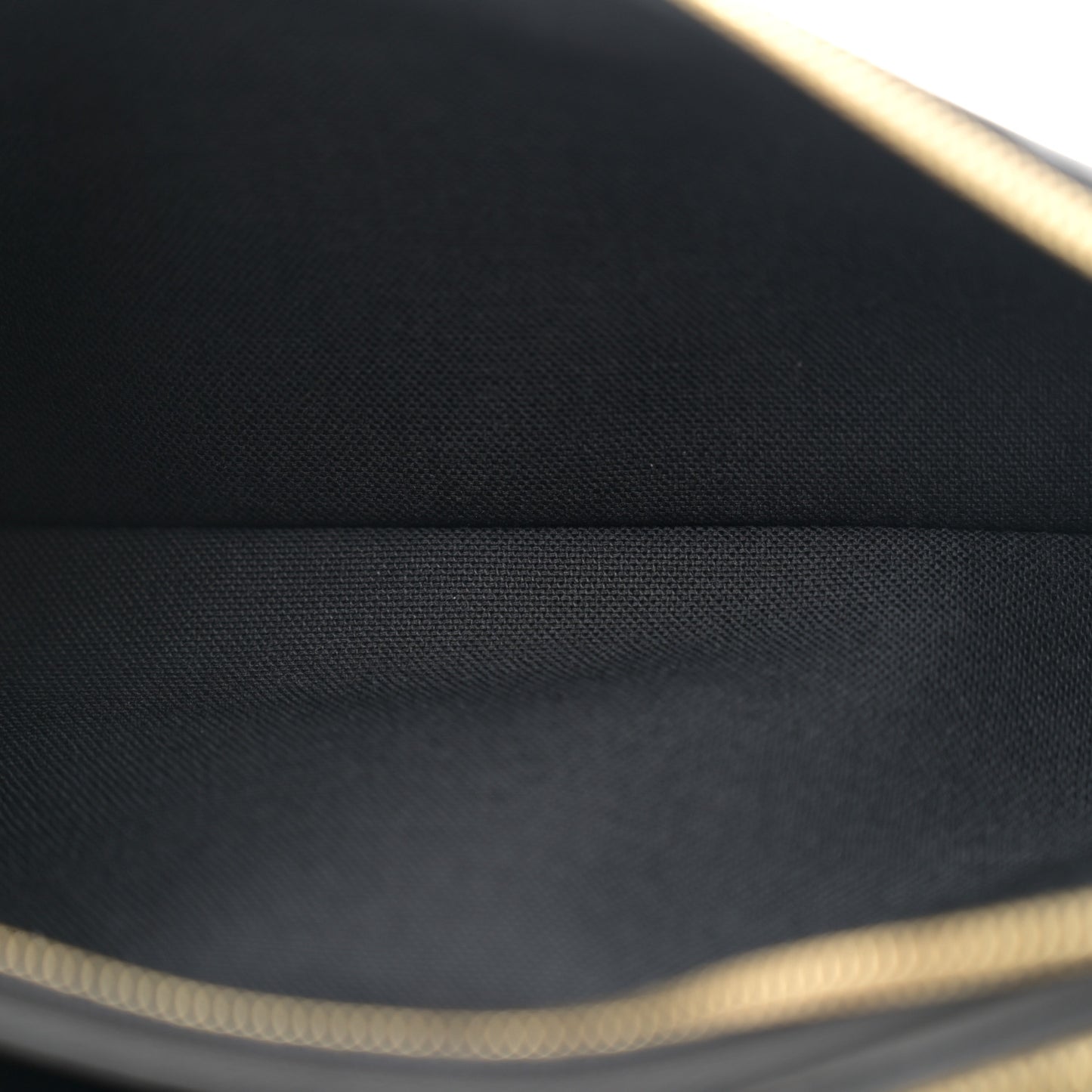 Empreinte Monogram Liv Pochette Black