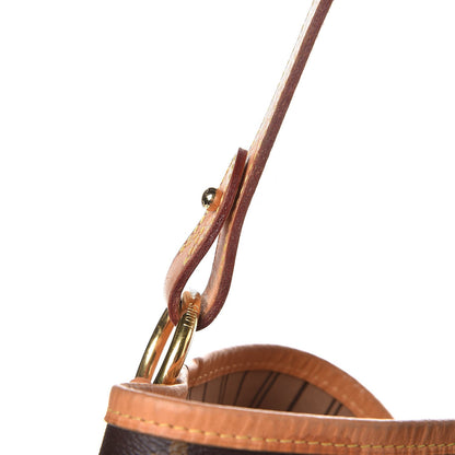 Louis Vuitton Monogram Delightful MM 16 of 20