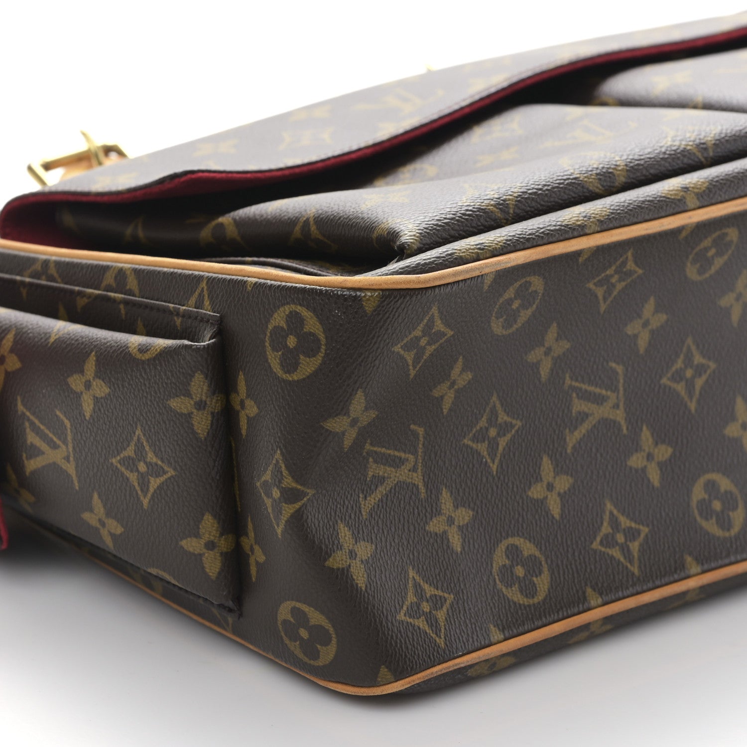 Louis Vuitton Monogram Multipli-Cite 7 of 8