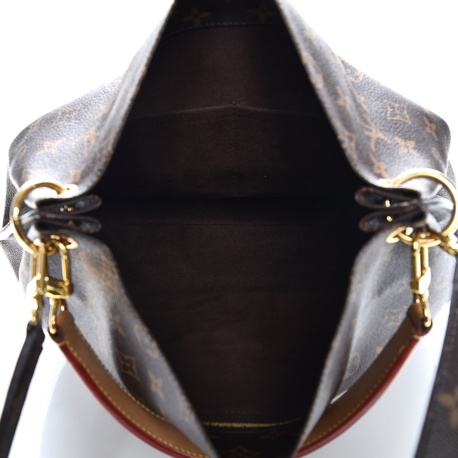 Louis Vuitton Monogram Metis 6 of 7