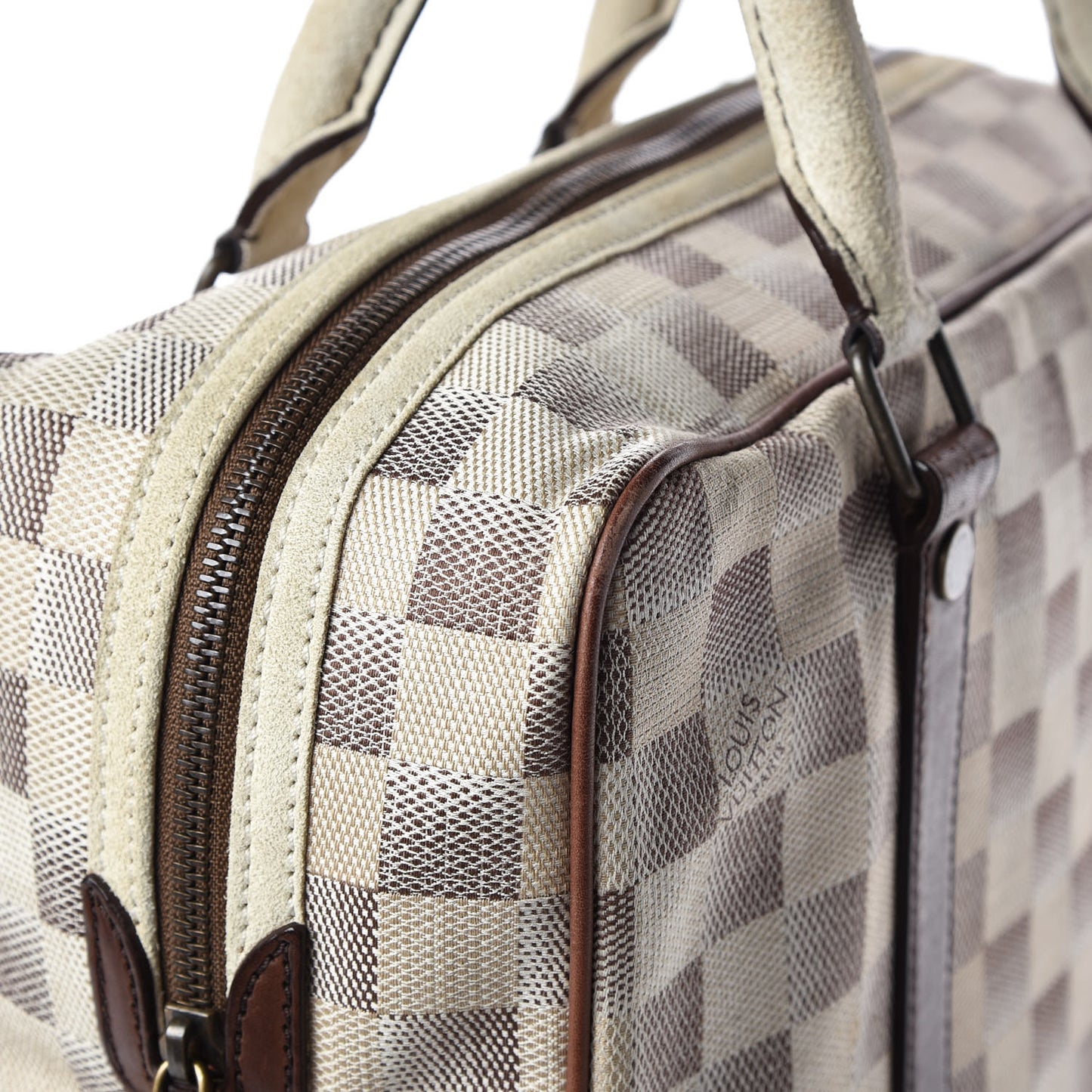 Damier Lune Cabas