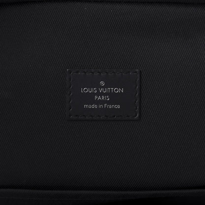 Louis Vuitton Damier Graphite Avenue Sling Backpack 7 of 8