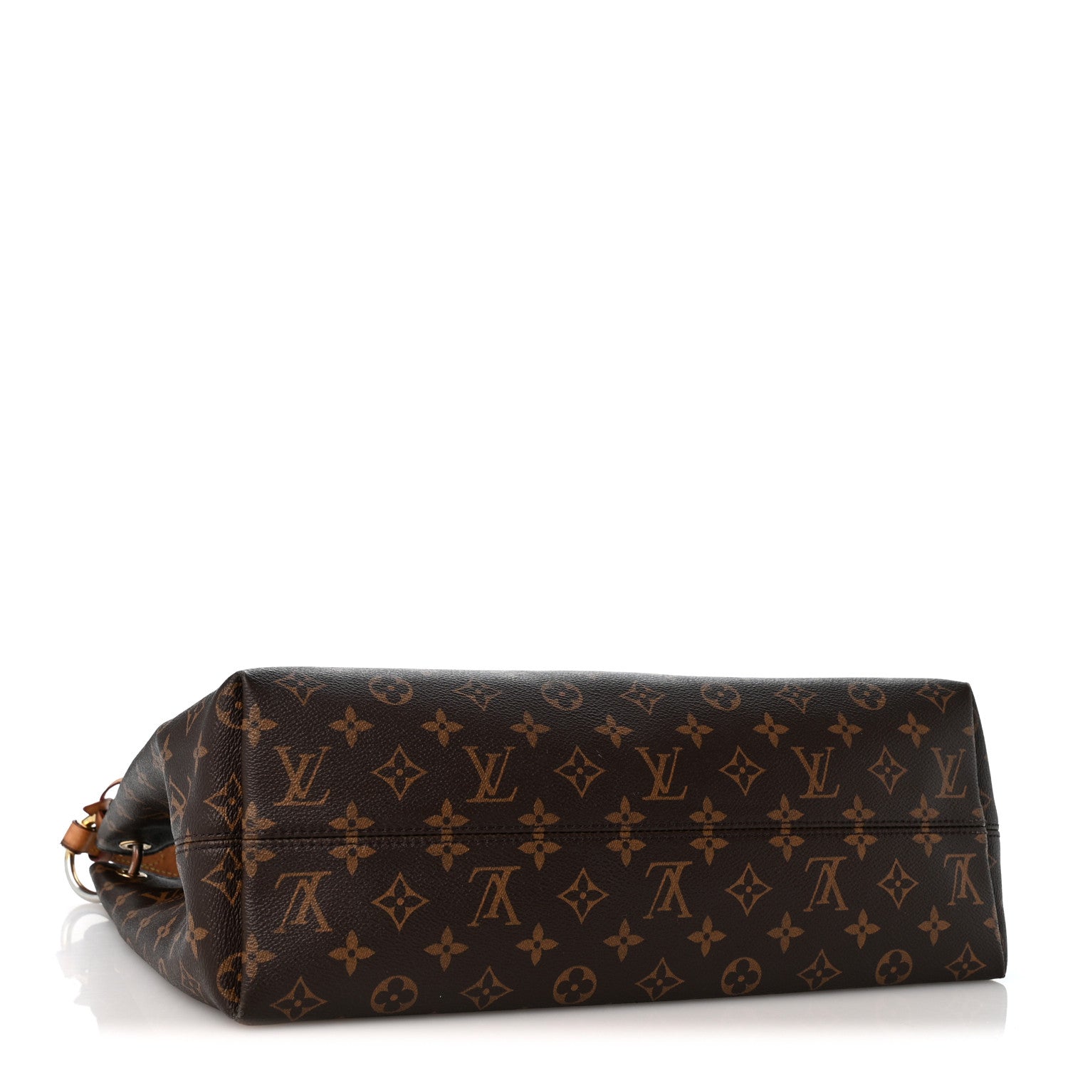 Louis Vuitton Monogram Graceful MM 4 of 12