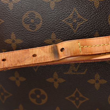 Louis Vuitton Monogram Mabillon 10 of 11