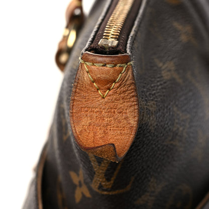 Louis Vuitton Monogram Totally MM 6 of 6