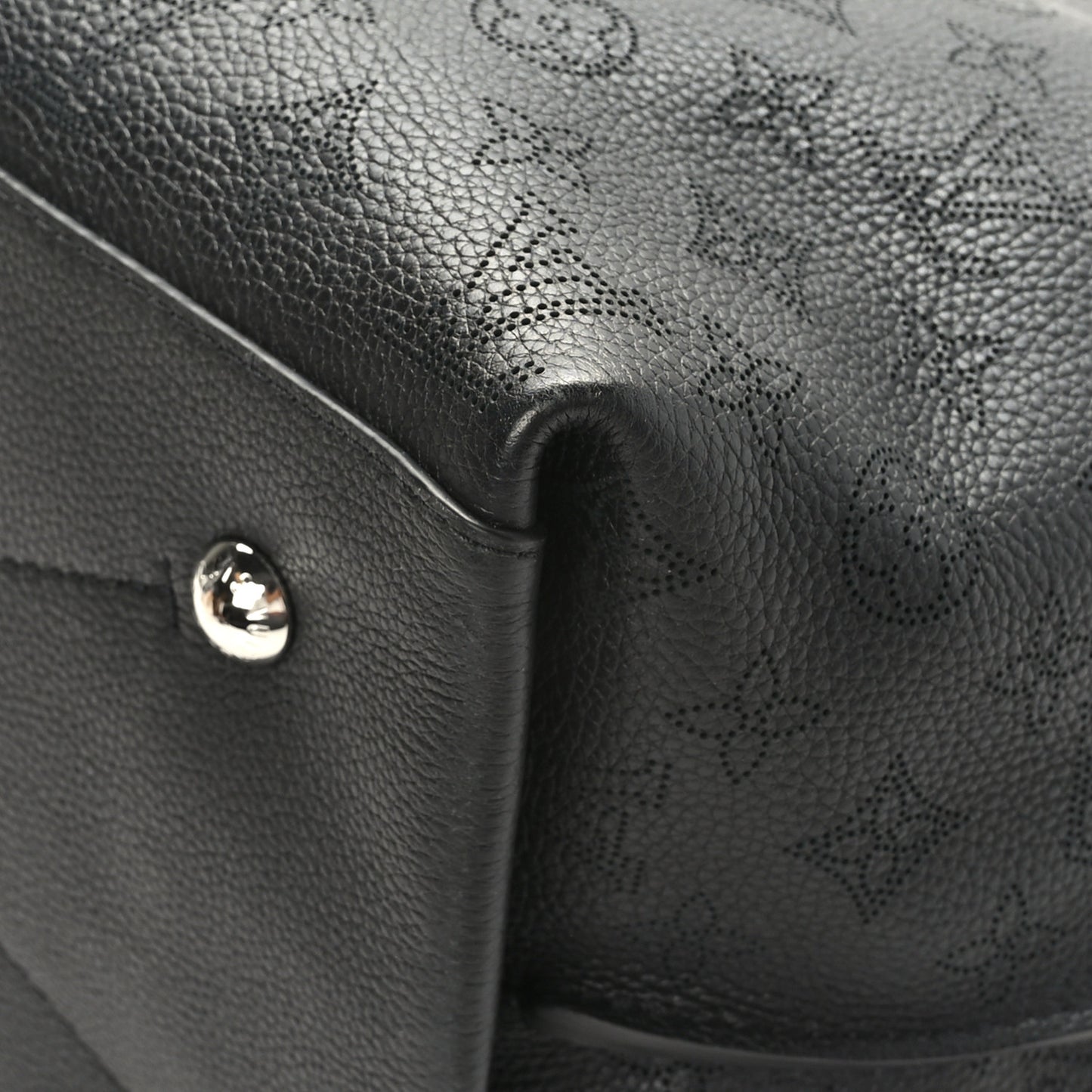 Mahina Carmel Hobo Black