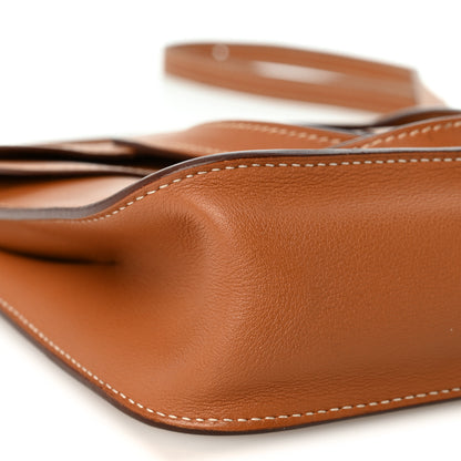 Hermes Swift Mini Halzan 22 Gold 9 of 10