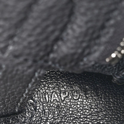 Hermes Togo Kelly Retourne 25 Black 7 of 11