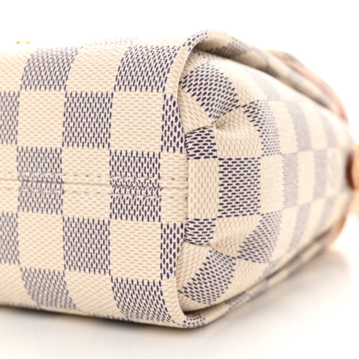 Louis Vuitton Damier Azur Croisette 9 of 9