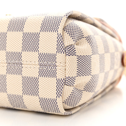 Louis Vuitton Damier Azur Croisette 9 of 9