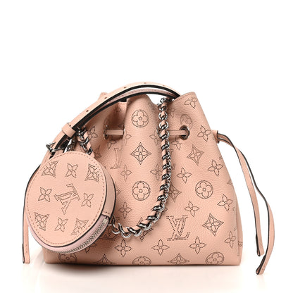 Louis Vuitton Mahina Bella Magnolia 3 of 10