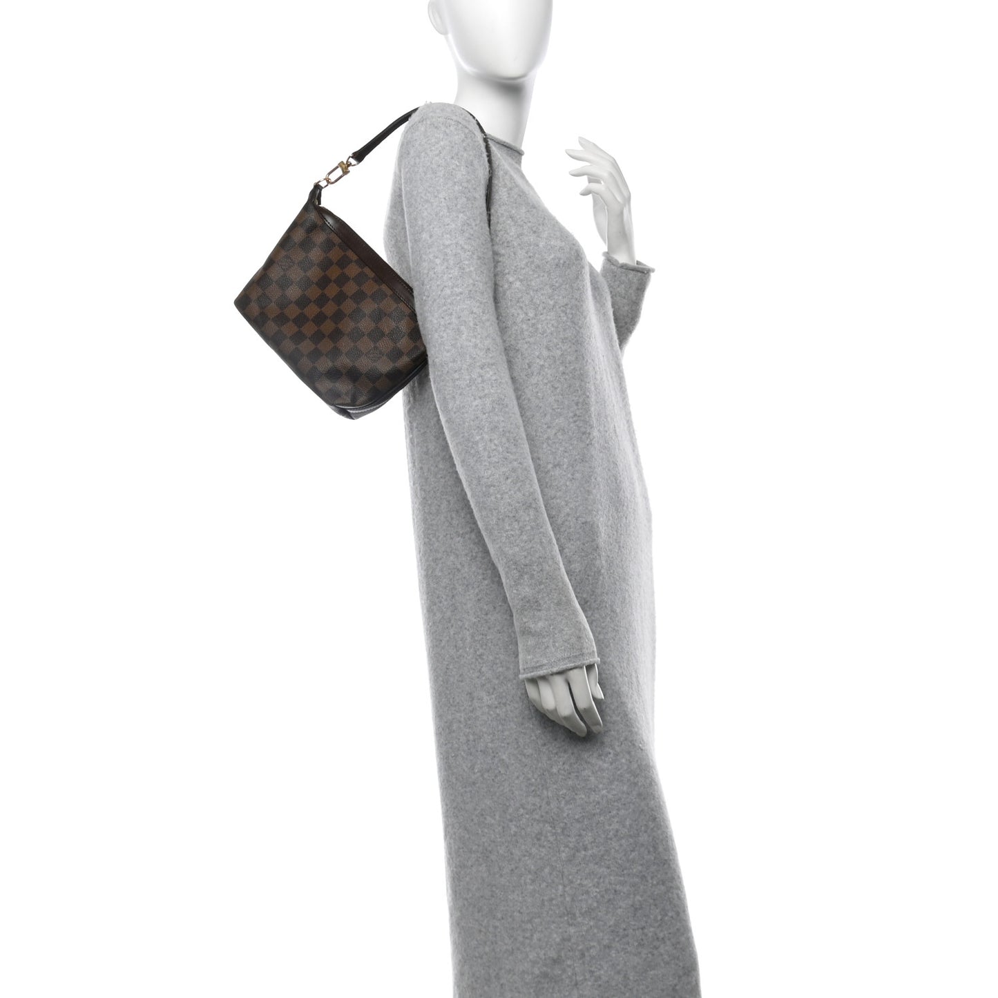 Damier Ebene Illovo PM