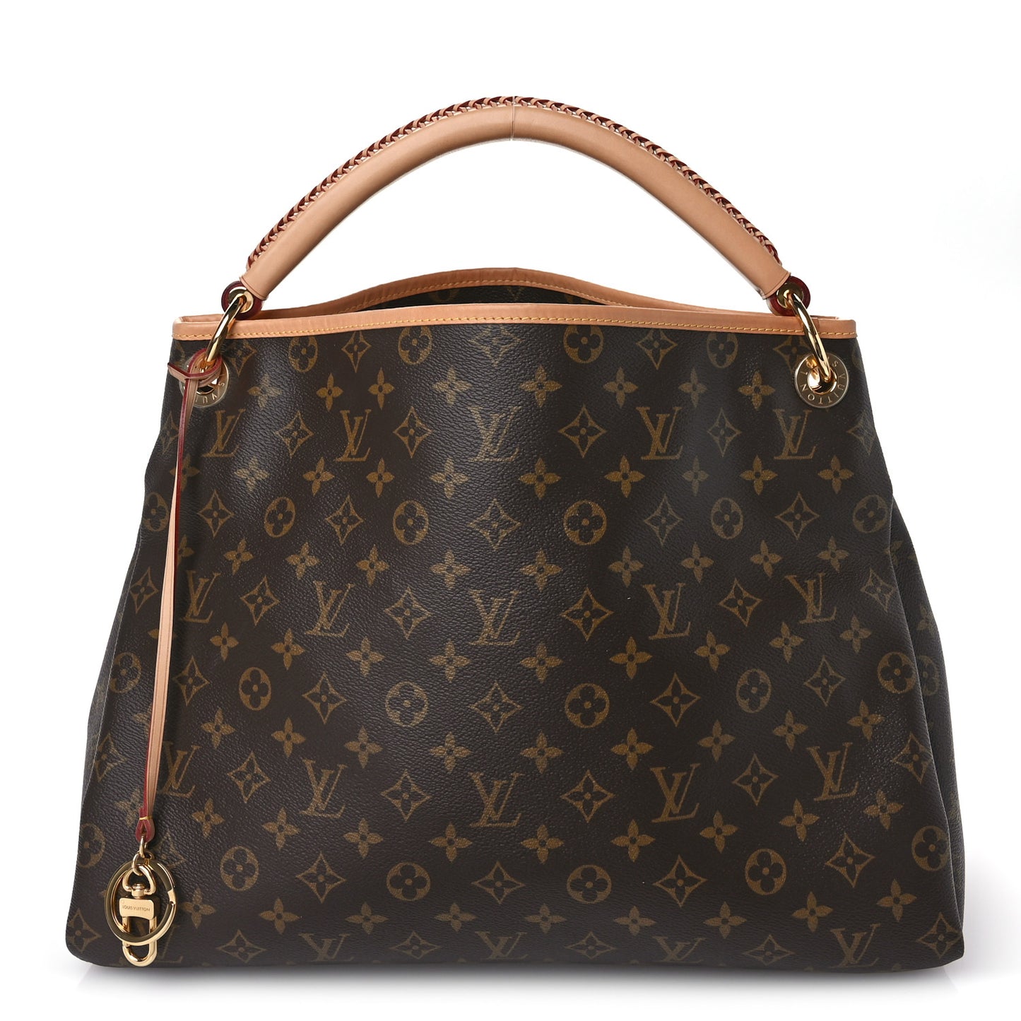 Monogram Artsy MM