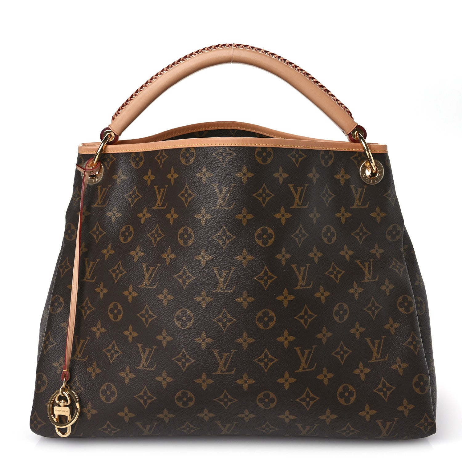 Louis Vuitton Monogram Artsy MM 1 of 13