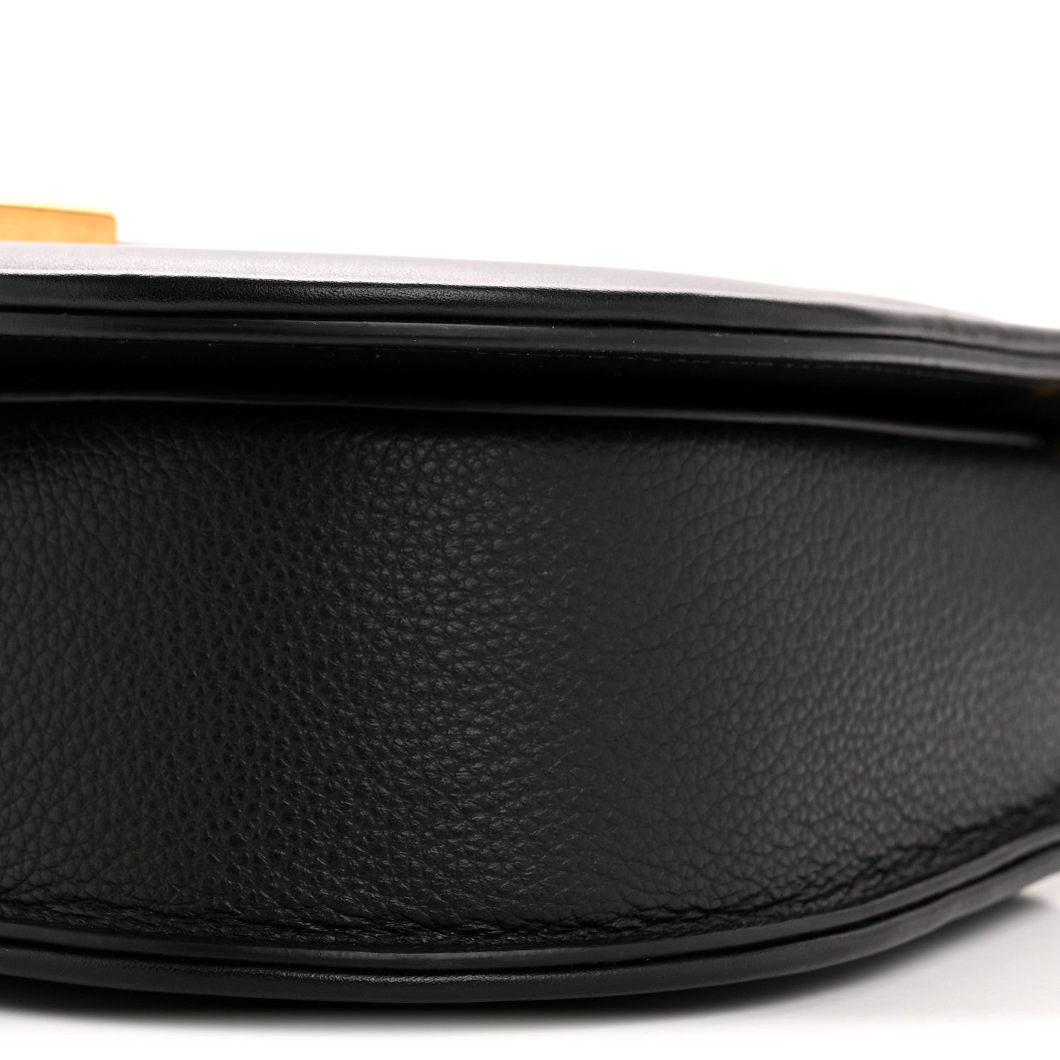 Fendi Vitello Brenta Cher Medium Fendi C'mon Black 11 of 14