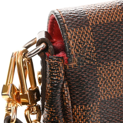 Louis Vuitton Damier Ebene Favorite MM 10 of 10