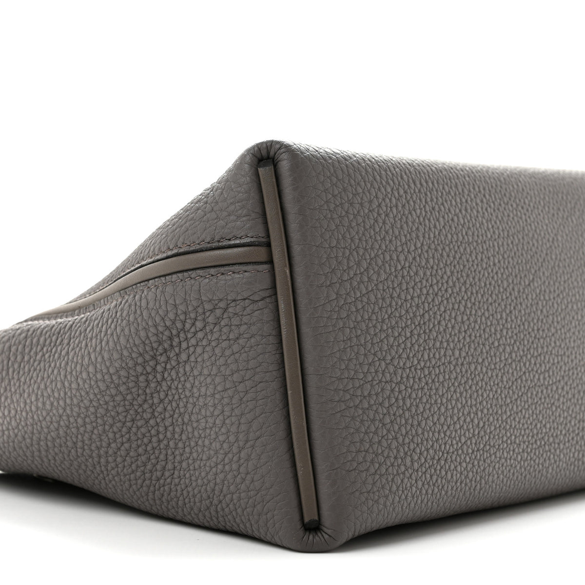 Hermes Togo Swift 24/24 29 Gris Asphalte 9 of 16