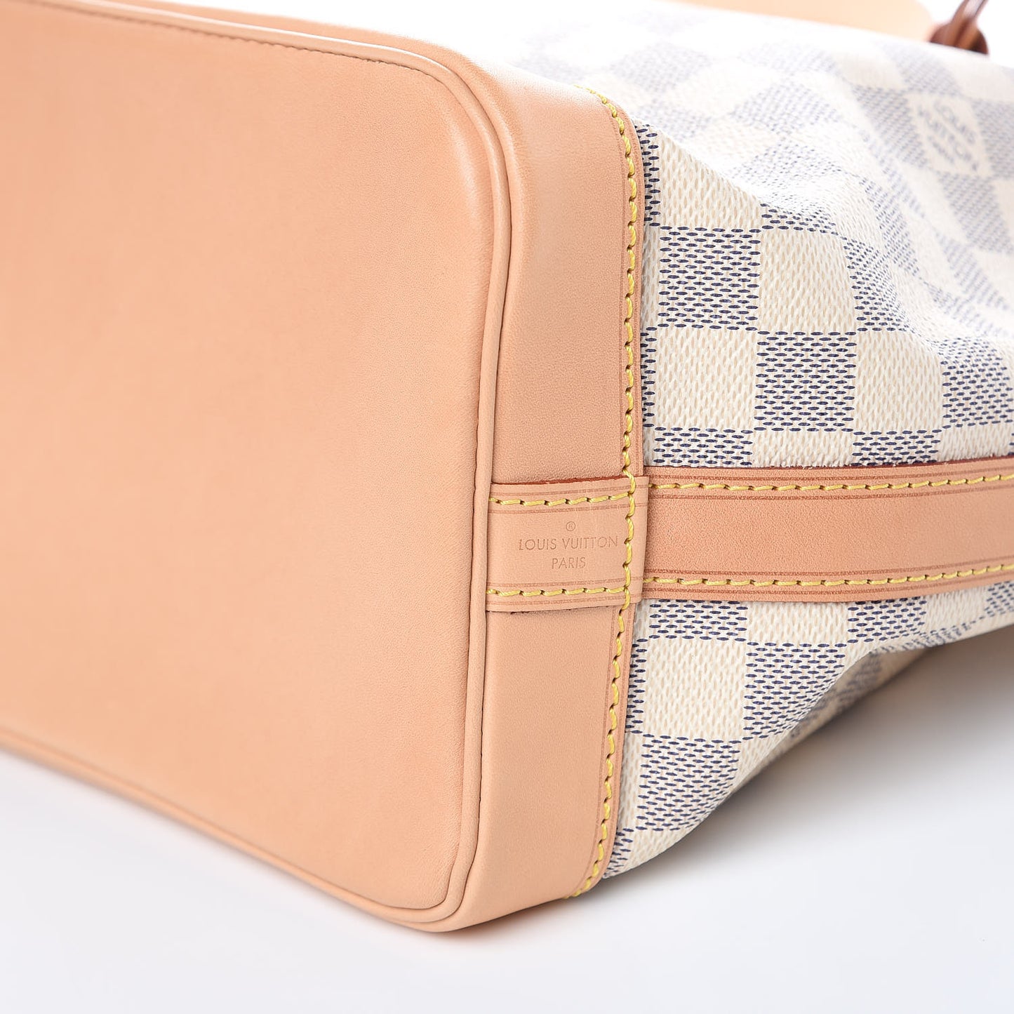 Damier Azur Noe BB