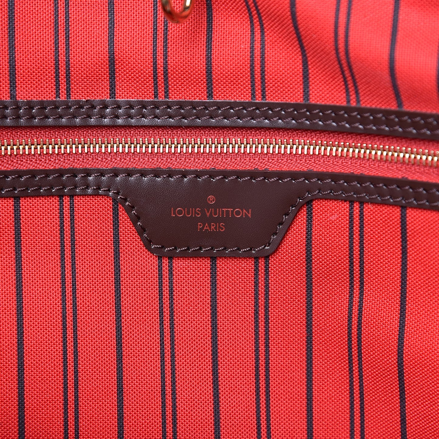 Damier Ebene Delightful PM