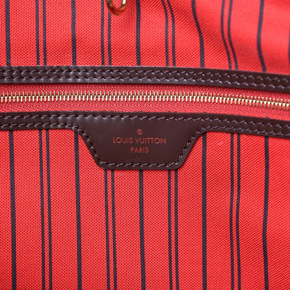 Louis Vuitton Damier Ebene Delightful PM 6 of 11