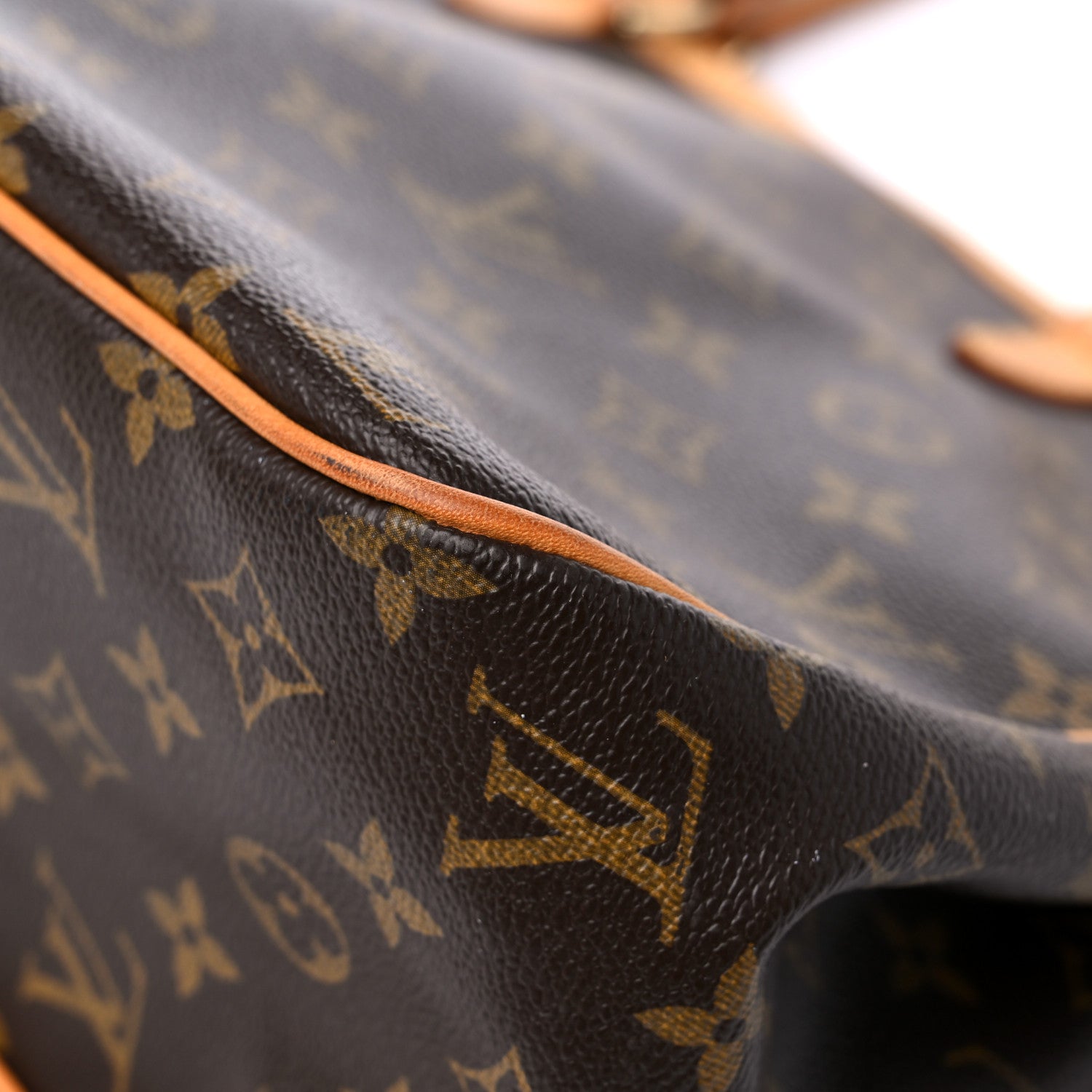 Louis Vuitton Monogram Batignolles Horizontal 9 of 17
