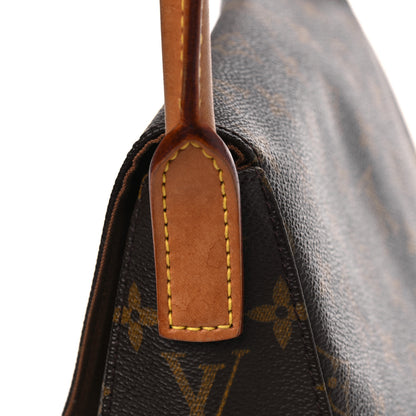 Louis Vuitton Monogram Mini Looping 7 of 10