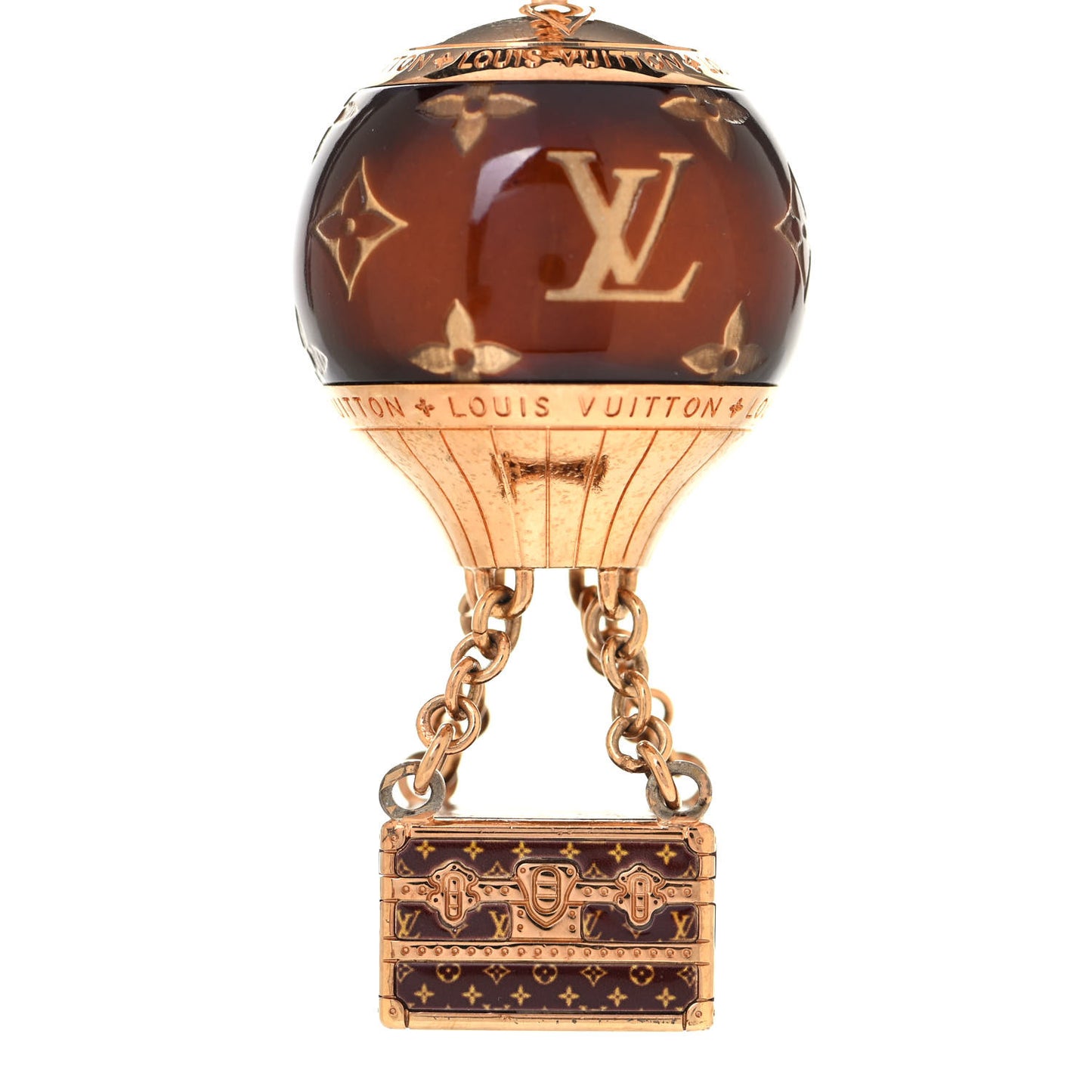 Montgolfiere Bag Charm