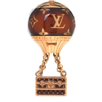 Louis Vuitton Montgolfiere Bag Charm 3 of 6