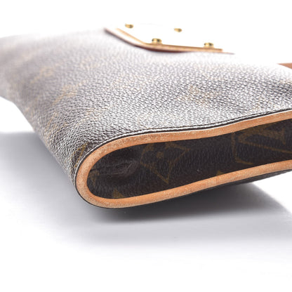 Louis Vuitton Monogram Sophie Clutch 9 of 9