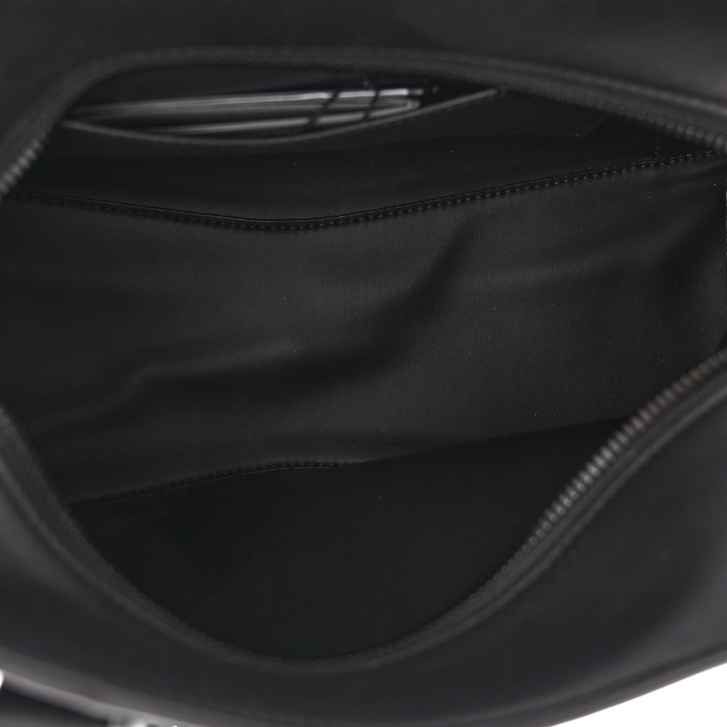 Balenciaga Smooth Calfskin Neo Classic Black Hardware S City Black 5 of 9