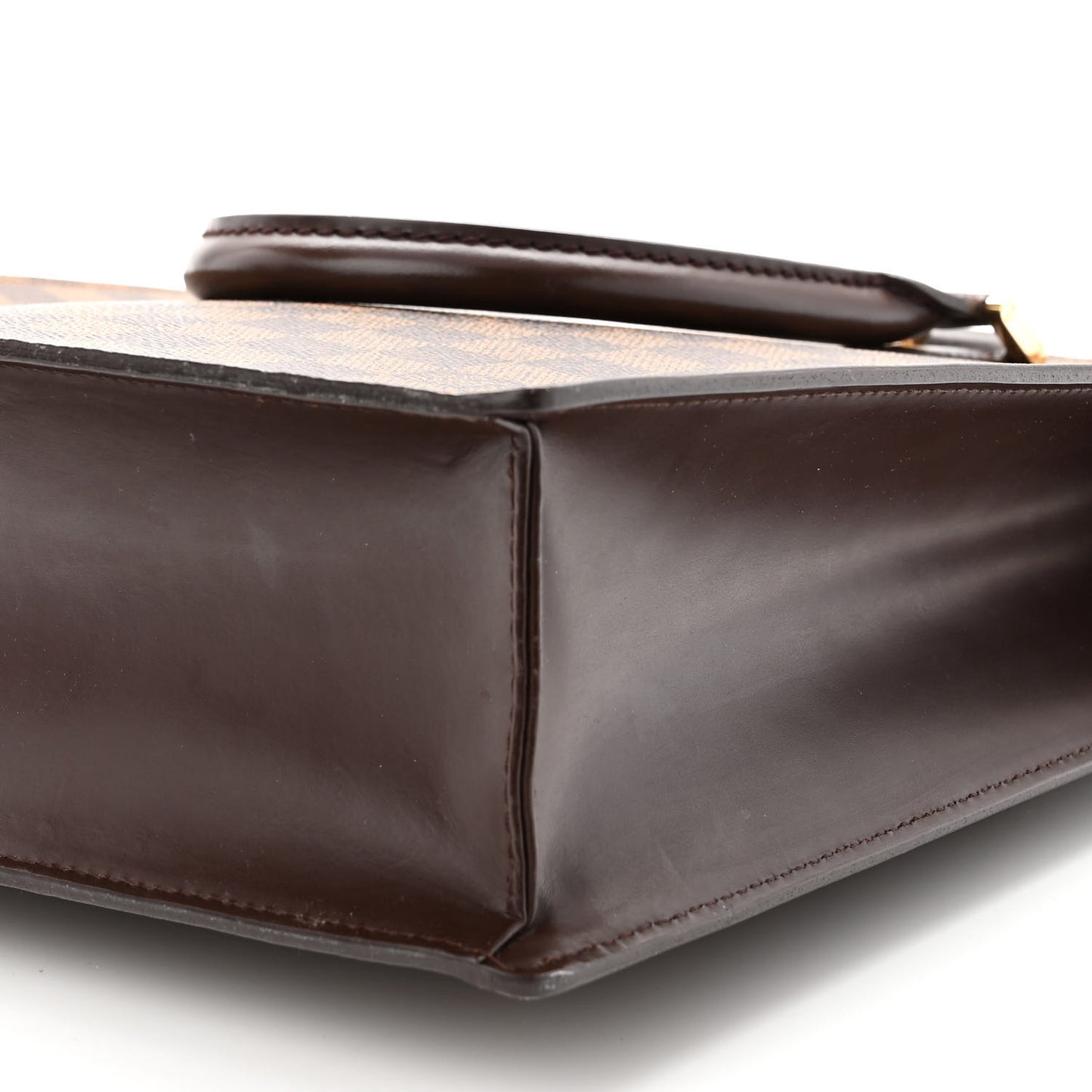 Damier Ebene Venice Sac Plat