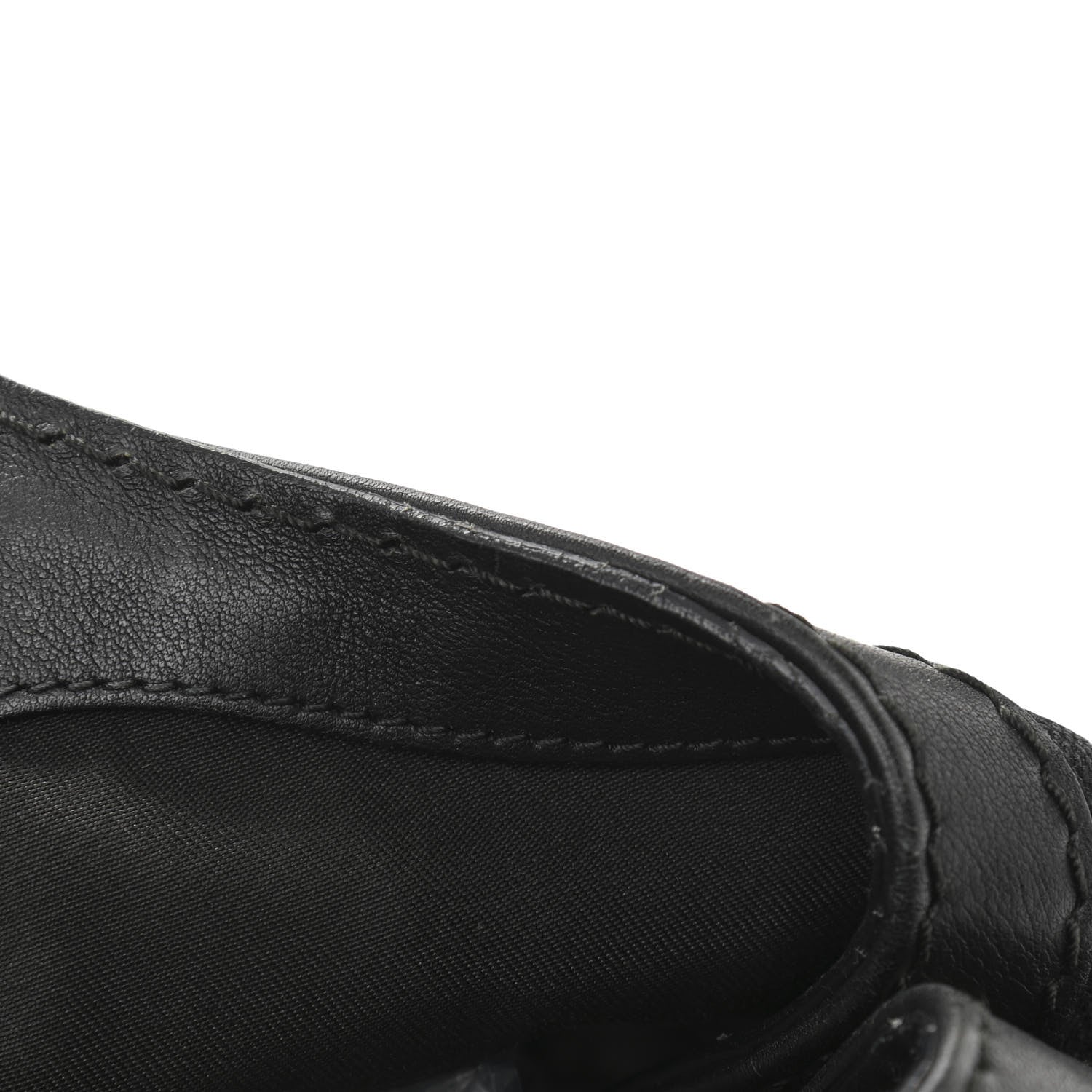 Gucci Monogram Large Sukey Black 12 of 14