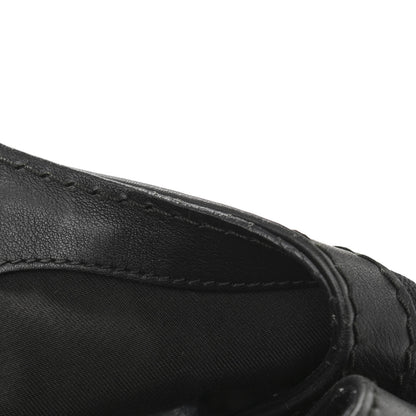 Gucci Monogram Large Sukey Black 12 of 14