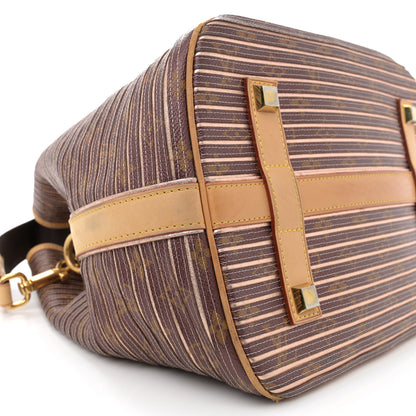 Louis Vuitton Monogram Eden Neo Peach Peach 8 of 16