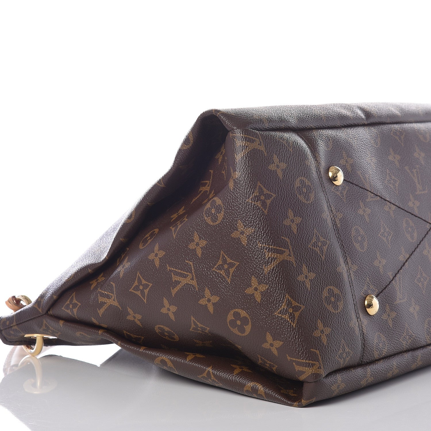 Louis Vuitton Monogram Artsy MM 5 of 9