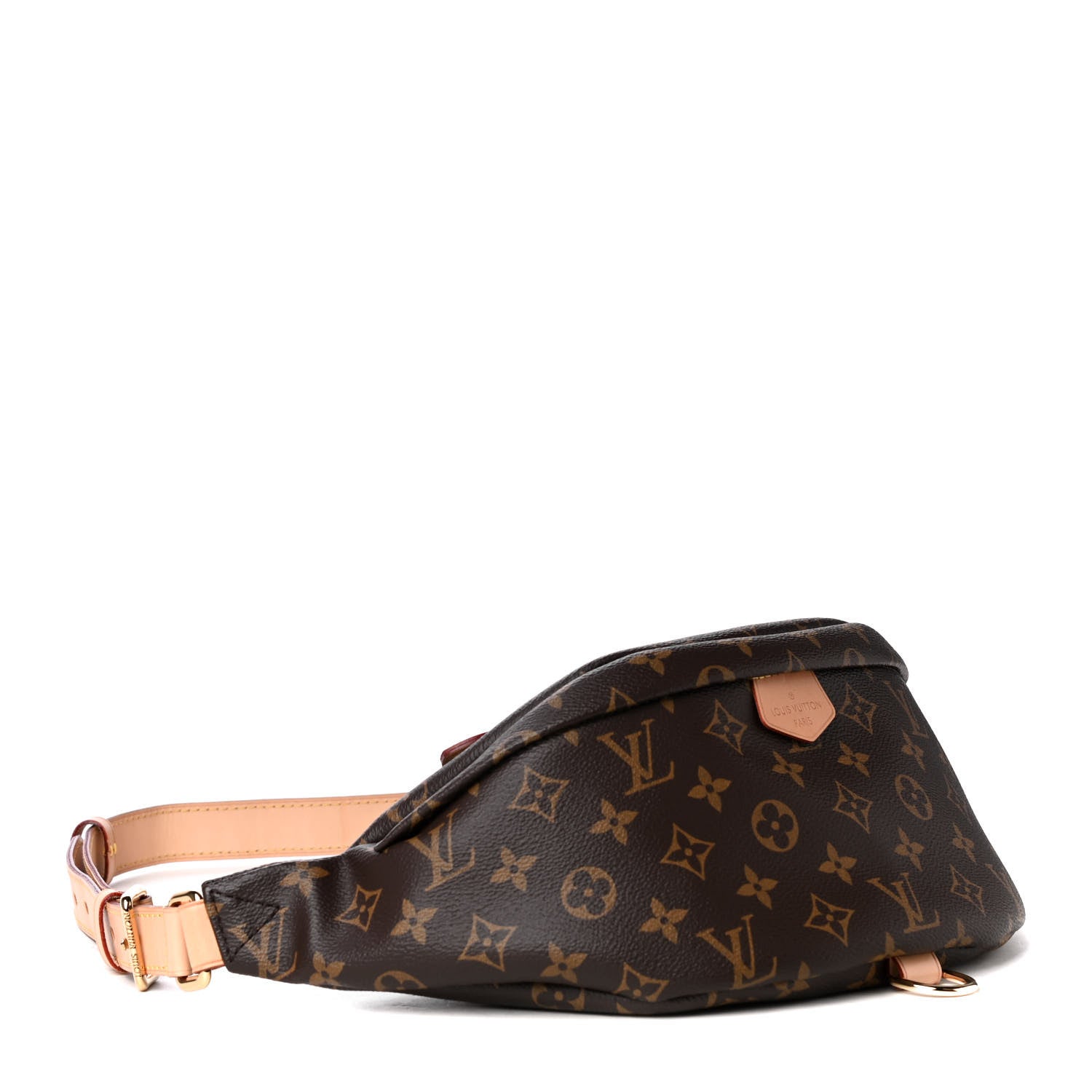 Louis Vuitton Monogram Bumbag 3 of 5