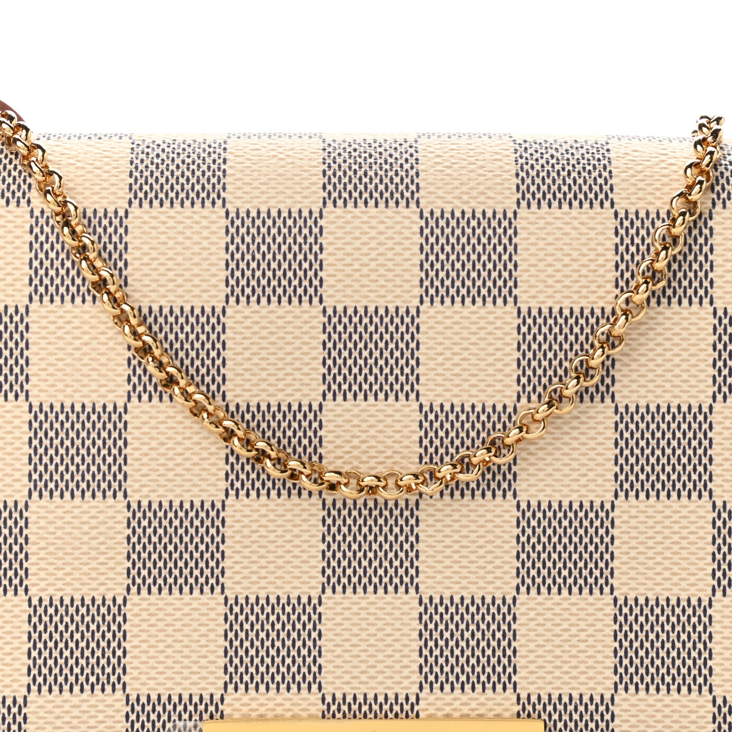 Damier Azur Favorite PM