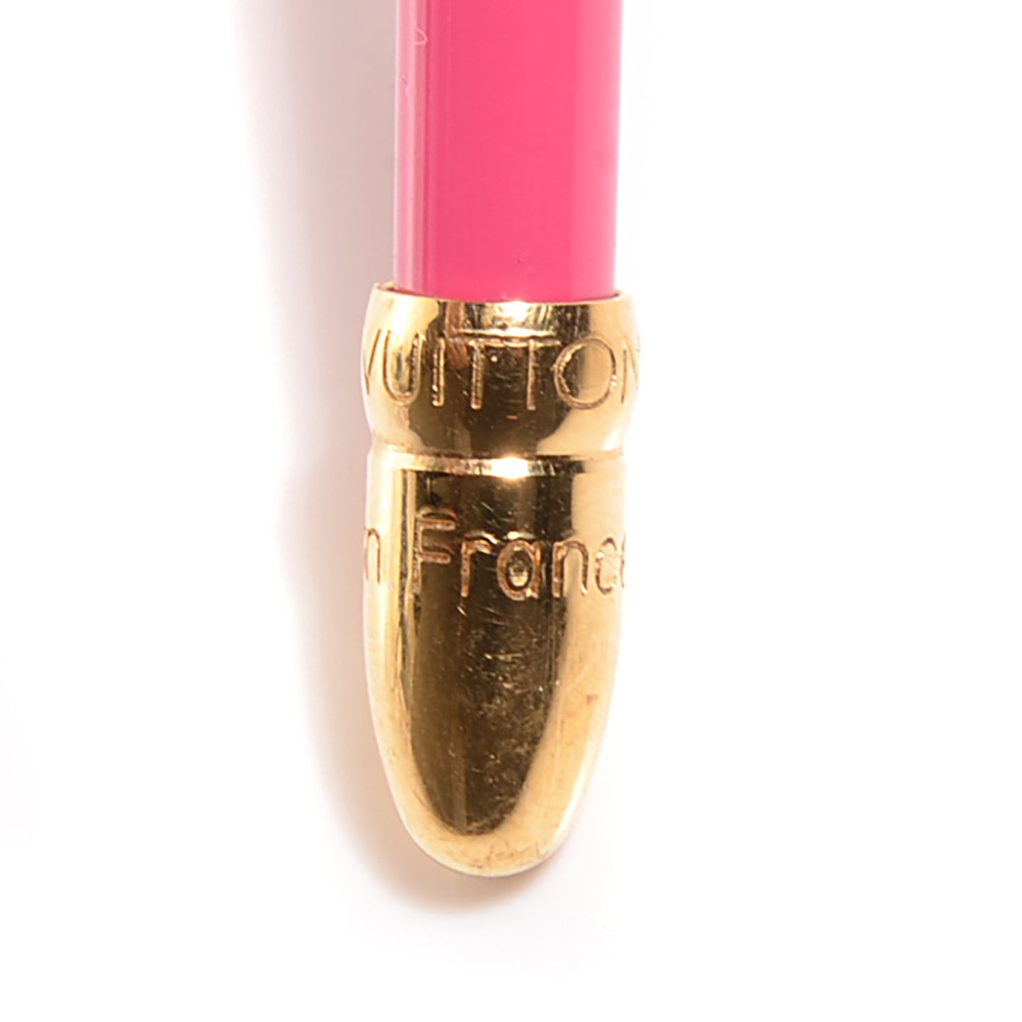 Agenda Ballpoint Pen Pink