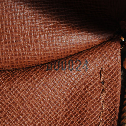 Louis Vuitton Monogram Papillon 26 6 of 8