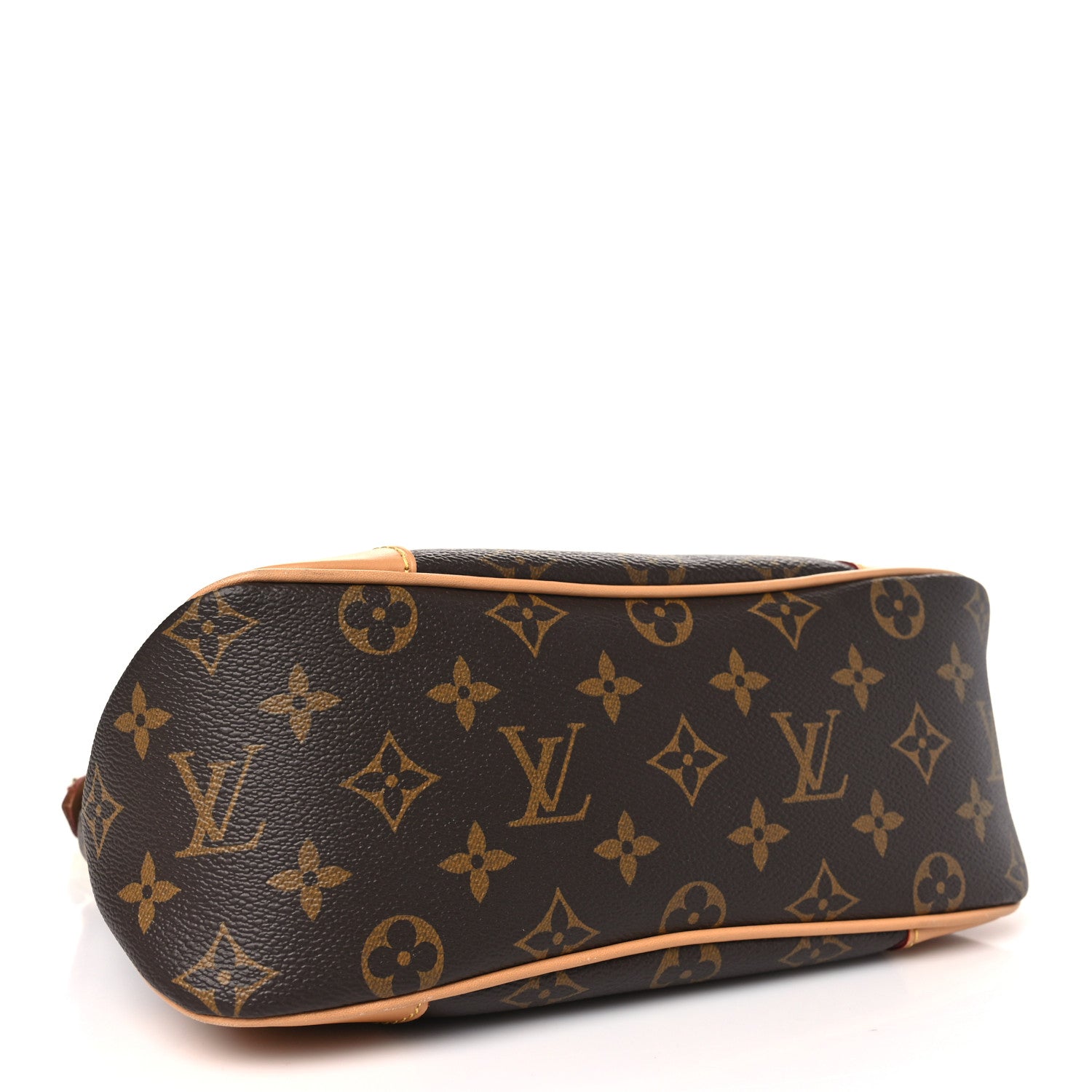 Louis Vuitton Monogram Boulogne NM 3 of 8